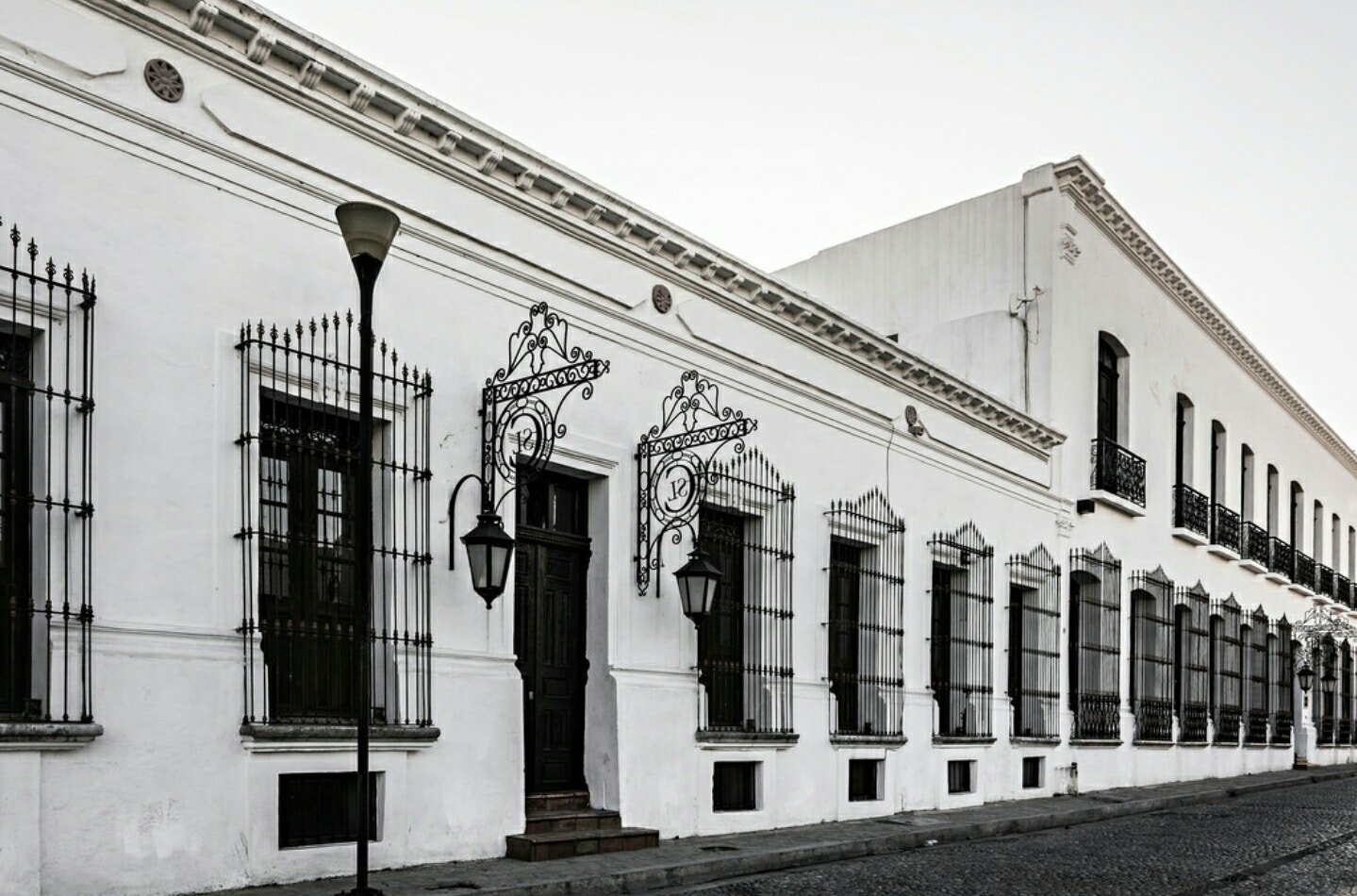 Casona de Santa Lucía