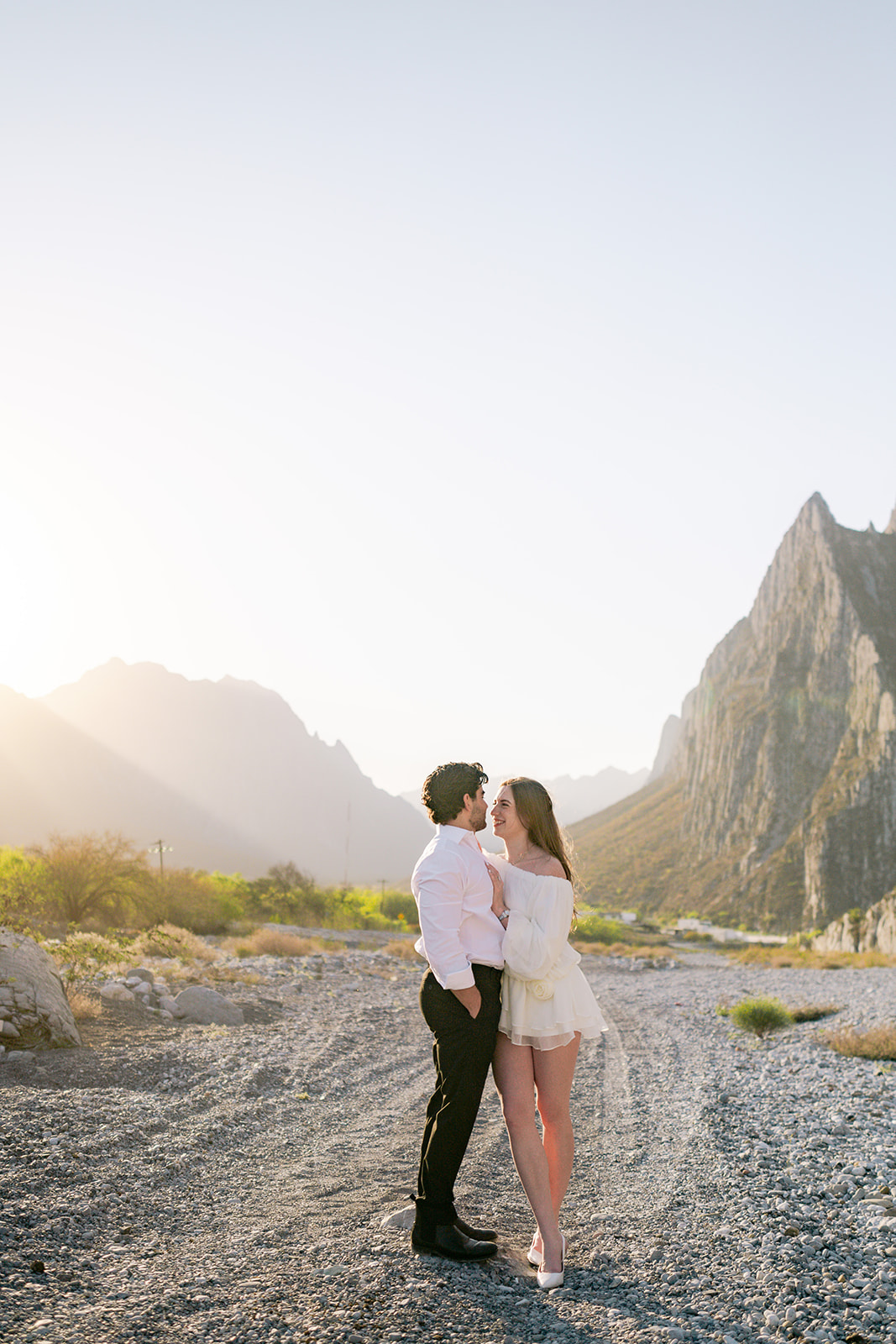 La Huasteca · Sierra Madre Oriental